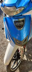 Daytona Sprinter 125 2014-thumb-4