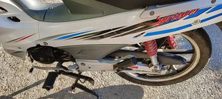 Daytona Sprinter 125 2014-thumb-6