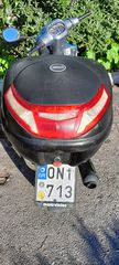 Daytona Sprinter 125 2014-thumb-7