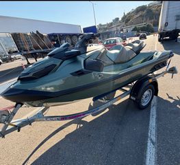 Sea-Doo 2024 GTX LIMITED 300