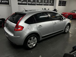 Citroen C4 2006 1.6 HDI DIESEL-thumb-1
