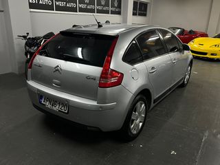 Citroen C4 2006 1.6 HDI DIESEL-thumb-3