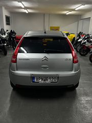 Citroen C4 2006 1.6 HDI DIESEL-thumb-4