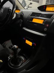 Citroen C4 2006 1.6 HDI DIESEL-thumb-10