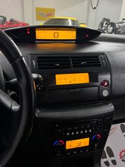 Citroen C4 2006 1.6 HDI DIESEL-thumb-16