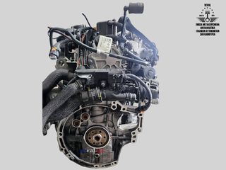 ΚΙΝΗΤΗΡΑΣ - ΜΟΤΕΡ PSA DV5 1.5 BlueHDi 100hp PEUGEOT 308 - PARTNER - OPEL COMBO - FIAT DOBLO Καλέστε για τιμή Seval