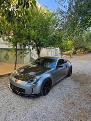 Nissan 350Z 2003