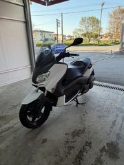 Yamaha XMAX 250 2011 Xmax 250