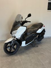 Yamaha XMAX 250 2011 Xmax 250