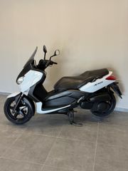 Yamaha XMAX 250 2011 Xmax 250-thumb-1
