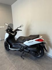 Yamaha XMAX 250 2011 Xmax 250-thumb-3