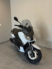 Yamaha XMAX 250 2011 Xmax 250-thumb-5