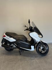 Yamaha XMAX 250 2011 Xmax 250-thumb-6