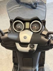 Yamaha XMAX 250 2011 Xmax 250-thumb-7