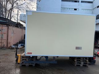 Ψυκτικοί Θάλαμοι Mercedes-Benz 2012 Thermoking v 500max-thumb-2