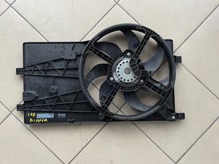 BENTIΛΑΤΕΡ ΚΟΜΠΛΕ CFF180000P,70819813,351040321 PEUGEOT BIPPER FIAT FIORINO 1.3CC MJD 16-20