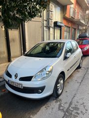 Renault Clio 2008 CLIO 1.2
