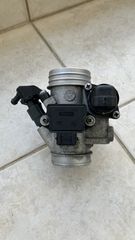 Σώμα εισαγωγής/πεταλούδας από BMW F650gs