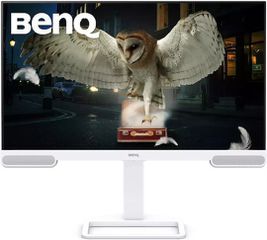 BenQ EW3290U IPS HDR Monitor 31.5" 4K 3840x2160 με Χρόνο Απόκρισης 5ms GTG