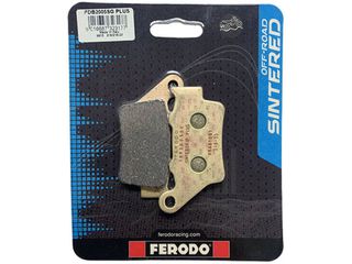 ΤΑΚΑΚΙΑ ΠΙΣΩ CFMOTO 450MT / 700MT FERODO FDB2005SG