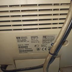 Eκτυπωτή HP LaserJet 1100A-thumb-1