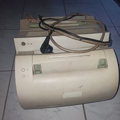 Eκτυπωτή HP LaserJet 1100A-thumb-2