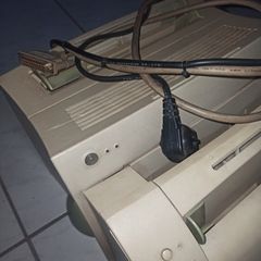 Eκτυπωτή HP LaserJet 1100A-thumb-3
