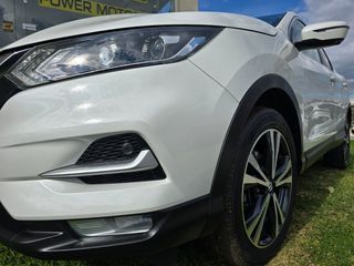 Nissan Qashqai 2020 1.5 DCI N-CONNECTA-thumb-4