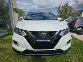 Nissan Qashqai 2020 1.5 DCI N-CONNECTA-thumb-6