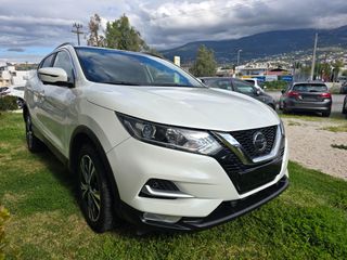 Nissan Qashqai 2020 1.5 DCI N-CONNECTA-thumb-7