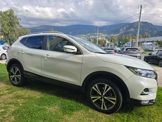 Nissan Qashqai 2020 1.5 DCI N-CONNECTA-thumb-8