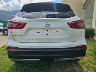 Nissan Qashqai 2020 1.5 DCI N-CONNECTA-thumb-9