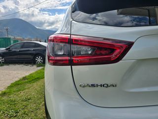 Nissan Qashqai 2020 1.5 DCI N-CONNECTA-thumb-10