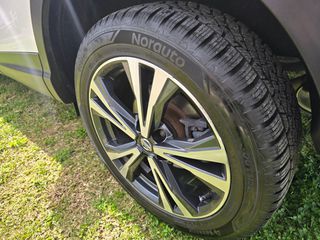 Nissan Qashqai 2020 1.5 DCI N-CONNECTA-thumb-12