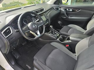 Nissan Qashqai 2020 1.5 DCI N-CONNECTA-thumb-15