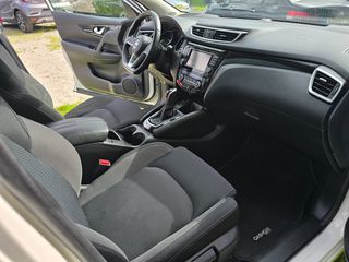 Nissan Qashqai 2020 1.5 DCI N-CONNECTA-thumb-17