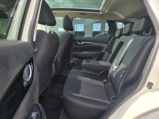 Nissan Qashqai 2020 1.5 DCI N-CONNECTA-thumb-19
