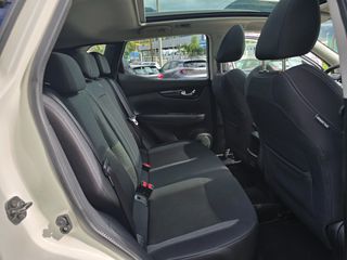 Nissan Qashqai 2020 1.5 DCI N-CONNECTA-thumb-20