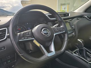 Nissan Qashqai 2020 1.5 DCI N-CONNECTA-thumb-21