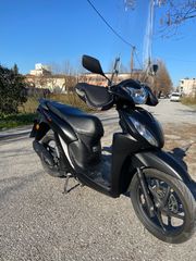 Honda Vision 110 2022