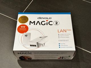 DEVOLO POWERLINE