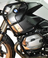 Κάγκελα προστασίας BMW R1200 GS (2008-2012)
