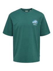 Only and Sons Alfredo Ανδρικό Relaxed Κοντομάνικο T-Shirt 22035540