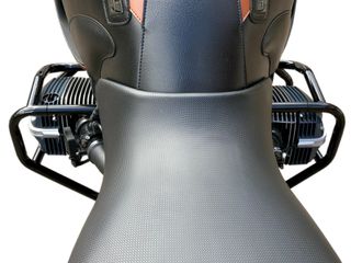 Κάγκελα προστασίας BMW R 1150 R (2000-2006)
