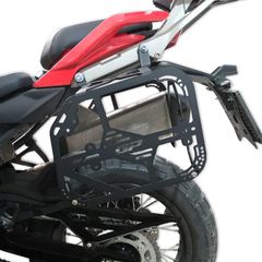 ΒΑΣΕΙΣ ΓΙΑ ΒΑΛΙΤΣΕΣ BENELLI TRK 702 / 702X 2023-2025