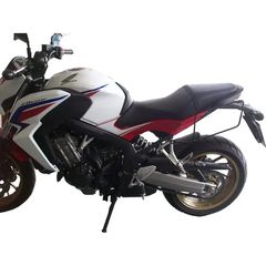 ΒΑΣΕΙΣ ΓΙΑ ΒΑΛΙΤΣΕΣ HONDA CB650F 2015-2019-thumb-1