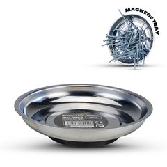 BORMANN Pro BHT7862 Μαγνητικό Σκαφάκι, 150mm