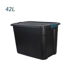BORMANN Pro BTB3360 Κουτί Αποθήκευσης "Elephant" Πλαστικό, 42L