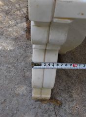 Παγκάκι μαρμάρινο-thumb-2
