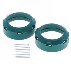 Σετ ξύστρα εξωτερική SKF kayaba marzocchi 48mm